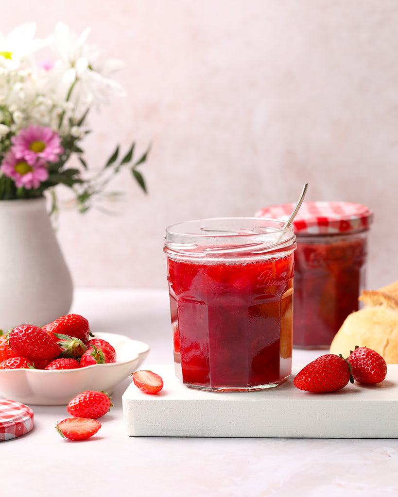 Confiture de Fraises Bonne Maman Bonne Maman CA