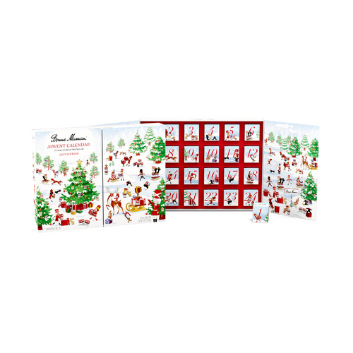 Advent Calendar 2024 - Bonne Maman CA - 1