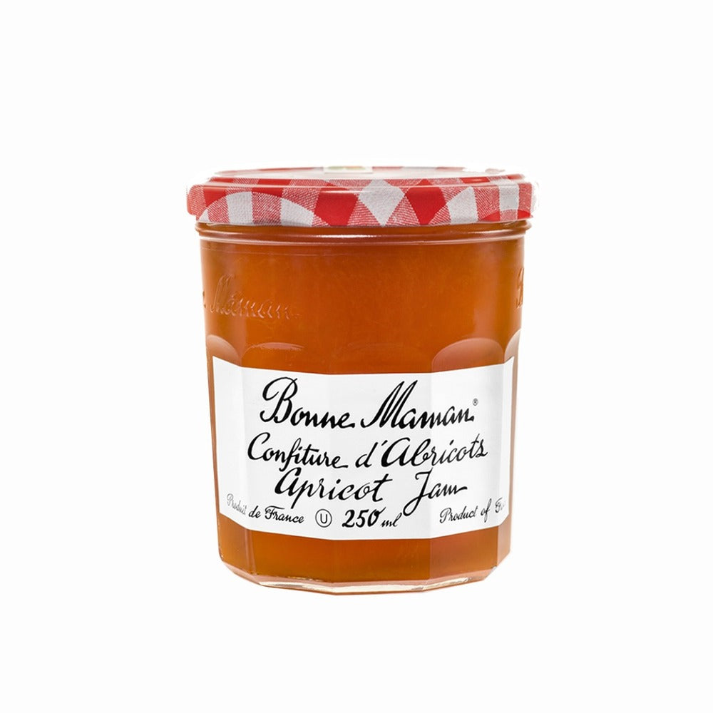 Apricot Jam Bonne Maman CA