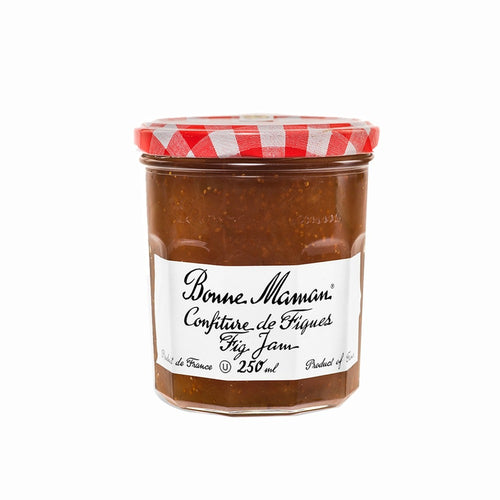 Confiture de Figues - Bonne Maman CA - 1