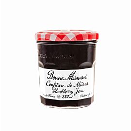 Confiture de Mûres - Bonne Maman CA - 1