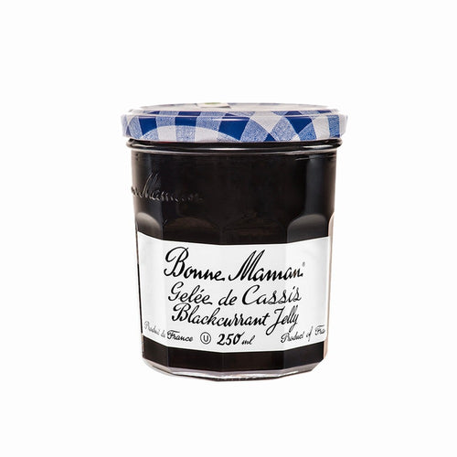 Gelée de Cassis - Bonne Maman CA - 1