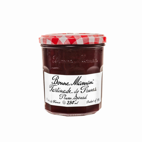 Tartinade de Prunes - Bonne Maman CA - 1