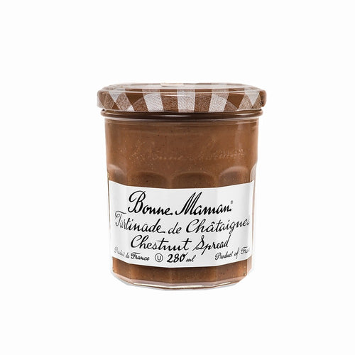 Tartinade de Châtaignes - Bonne Maman CA - 1